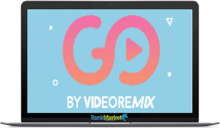 Go by VideoRemix + OTOs group buy