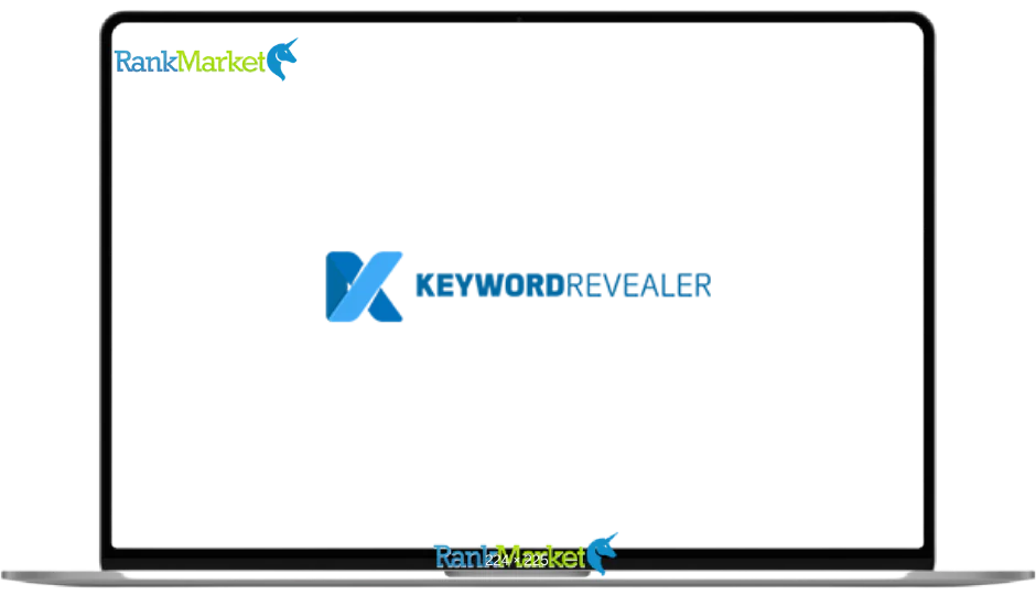 Keyword Revealer