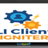 LI Client Igniter + OTOs group buy