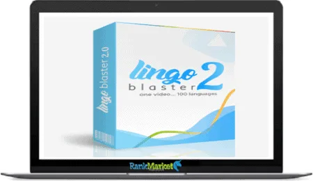 Lingo Blaster 2.0 + Otos 7 Lingo Blaster 2.0 + Otos