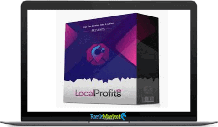 LocalProfits360 + OTOs group buy