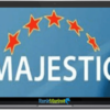 Majestic SEO PRO Annual group buy