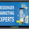 Messenger Marketing Experts group buy