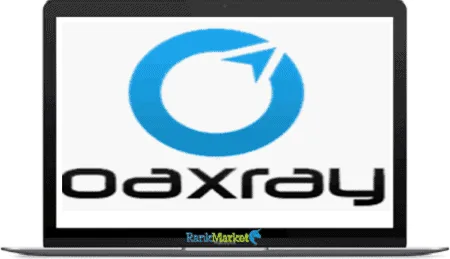 Oaxray 4 Oaxray