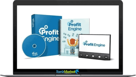 Profit Engine By Rise Academy group buy