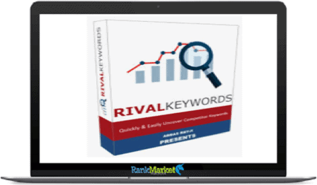 RivalKeywords + OTOs group buy