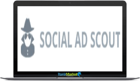 Social Ads Scout 6 Months group buy