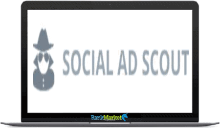 Social Ads Scout group buy