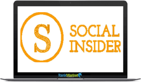 Social Insider Pro LifeTime