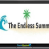 The Endless Summer Google Shopping Course group buy