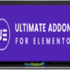 Ultimate Addons for Elementor group buy