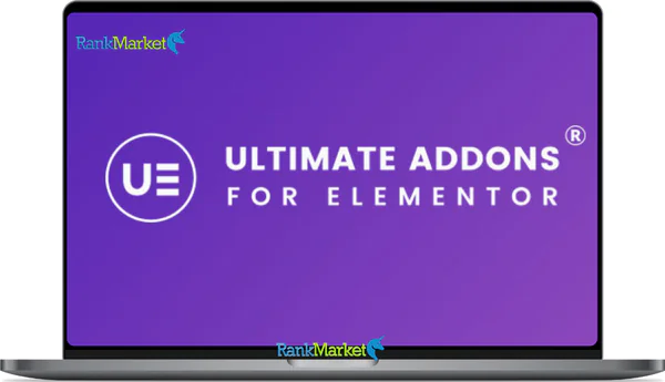 Ultimate Addons for Elementor