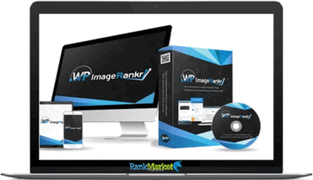 WP Image Rankr + OTOs group buy
