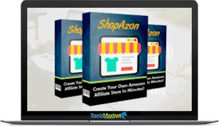WP ShopAzon + OTOs