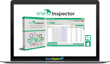 Wish Inspector