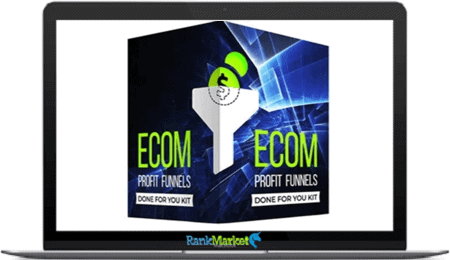 Ecom Profit Funnels group buy