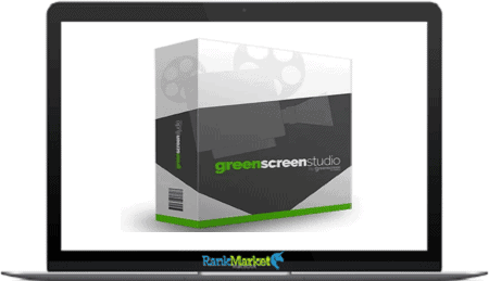 Green Screen Studios + OTOs