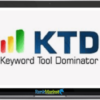 Keyword Tool Dominator group buy