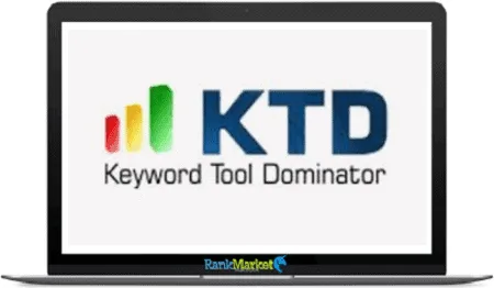 Keyword Tool Dominator