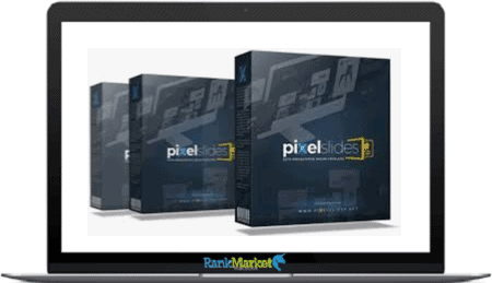 PIXELSLIDES + OTOs