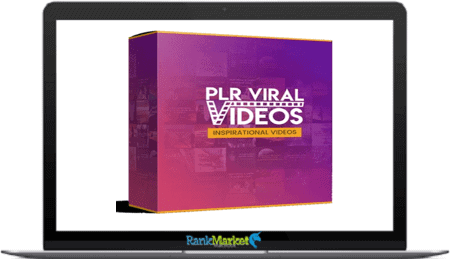 PLR Viral Videos + OTOs