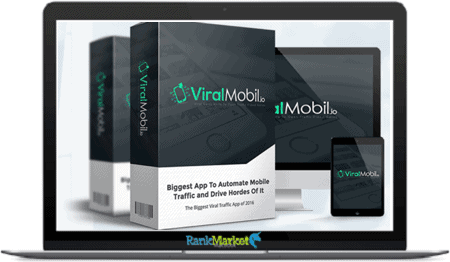 Viral Mobilio 2 + OTOs group buy