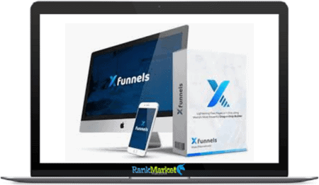 XFunnel Startup group buy