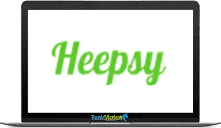Heepsy Pro