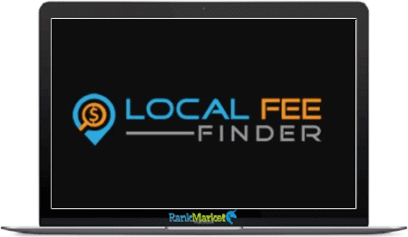 Local Fee Finder + OTOs group buy