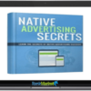 Native Ad Secrets - Duston McGroarty group buy
