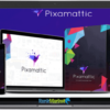 Pixamattic 2.0 + OTOs group buy