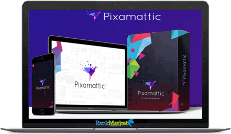 Pixamattic 2.0 + Otos