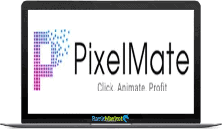 PixelMate + OTOs group buy