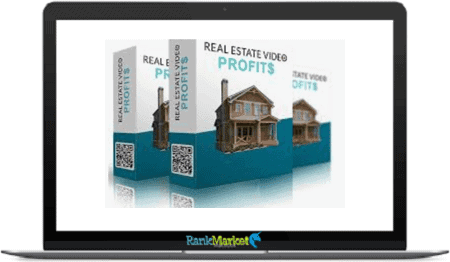 Real Estate Video Profits + OTOs