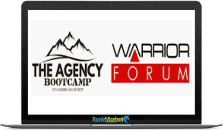 The Agency Bootcamp - Gabriel Machuret group buy