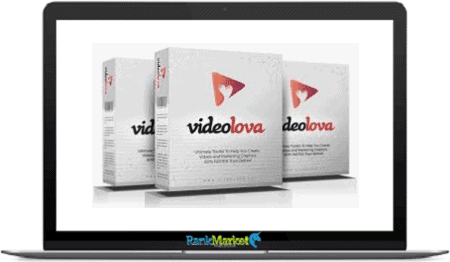 VIDEOLOVA + OTOs