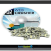 Web Crusher + OTOs group buy