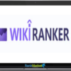 Wiki Ranker + OTOs group buy