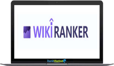 Wiki Ranker + OTOs