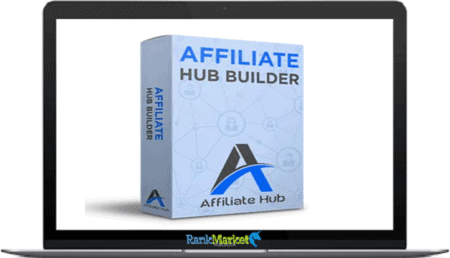 Affiliate Hub Builder + OTOs group buy