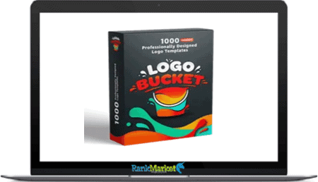 Logo Bucket + OTOs