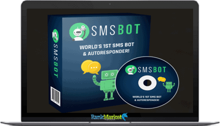 SMSBOT + OTOs