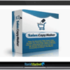 Sales Copy Maker + OTOs group buy