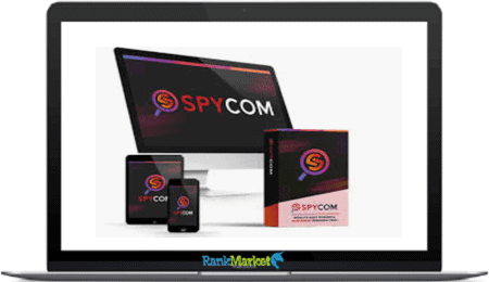 SpyCom + OTOs group buy