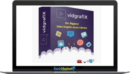 VidgraphiX + OTOs