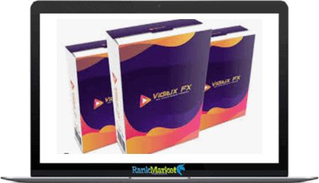 Viditix FX Templates 1.0 + OTOs group buy