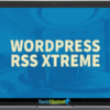 Wordpress RSS Extreme + OTOs group buy