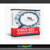Video Ads Crash Course 3.0 + OTOs group buy