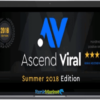 Ascend Viral group buy
