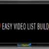 Easy Video List Builder + OTOs group buy